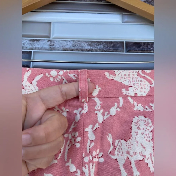 J. McLaughlin pants size 8 - Picture 8 of 9